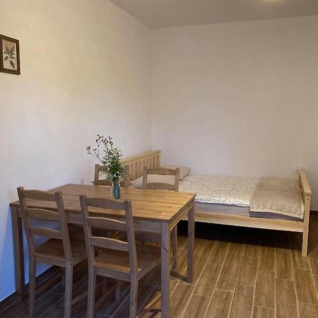 Maja Apartment Lagow  Ngoại thất bức ảnh