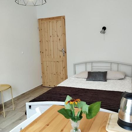 Maja Apartment Lagow  Ngoại thất bức ảnh