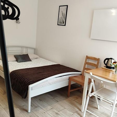 Maja Apartment Lagow  Ngoại thất bức ảnh