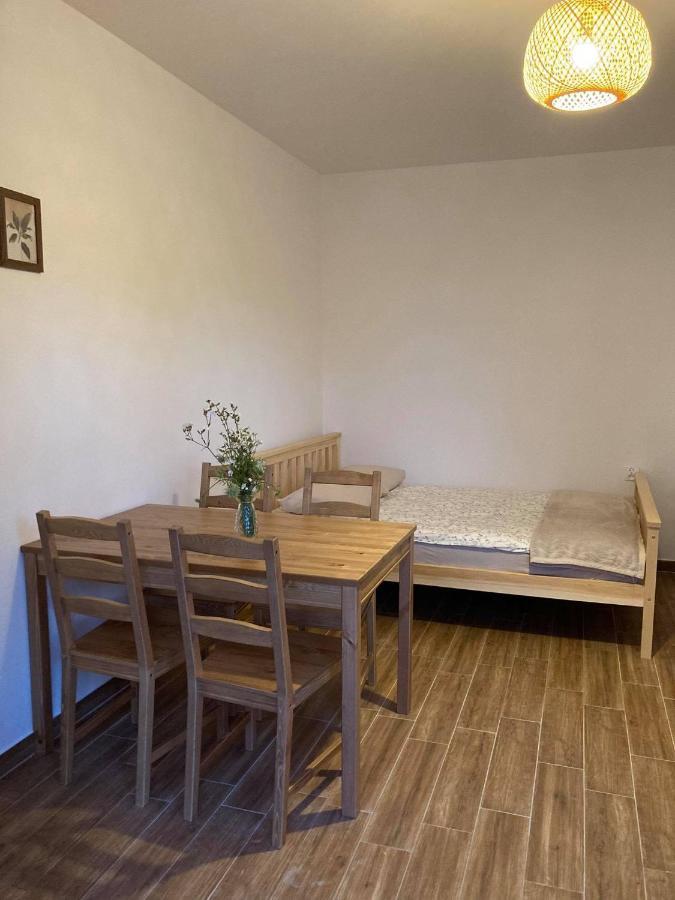 Maja Apartment Lagow  Ngoại thất bức ảnh