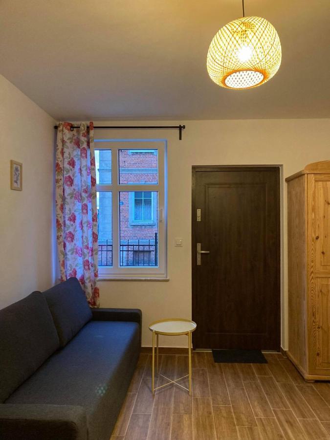 Maja Apartment Lagow  Ngoại thất bức ảnh