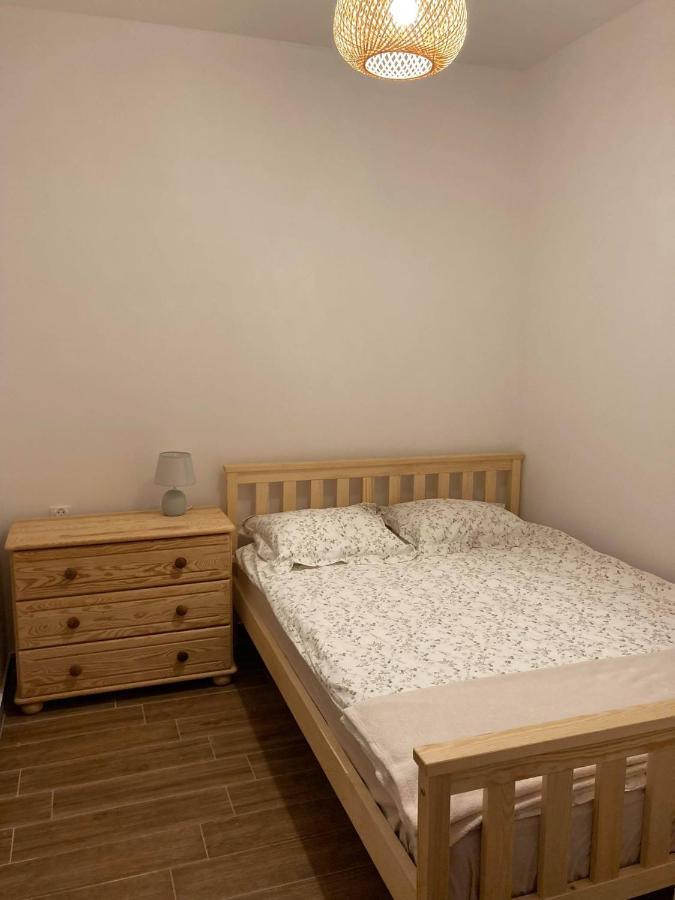 Maja Apartment Lagow  Ngoại thất bức ảnh