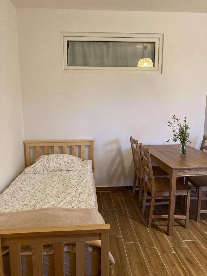 Maja Apartment Lagow  Ngoại thất bức ảnh