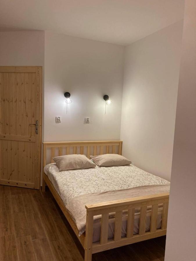 Maja Apartment Lagow  Ngoại thất bức ảnh