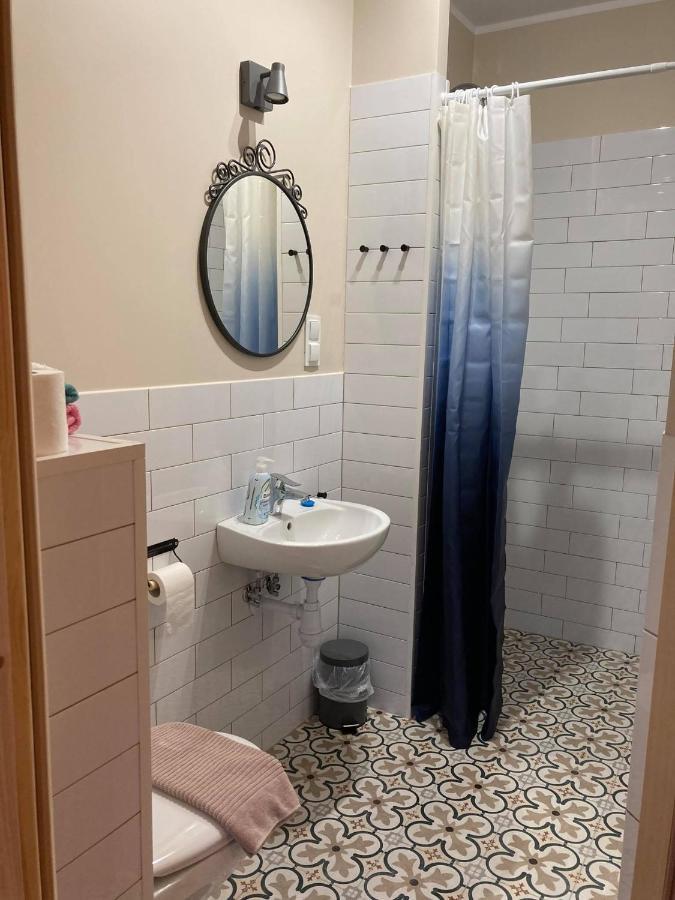 Maja Apartment Lagow  Ngoại thất bức ảnh