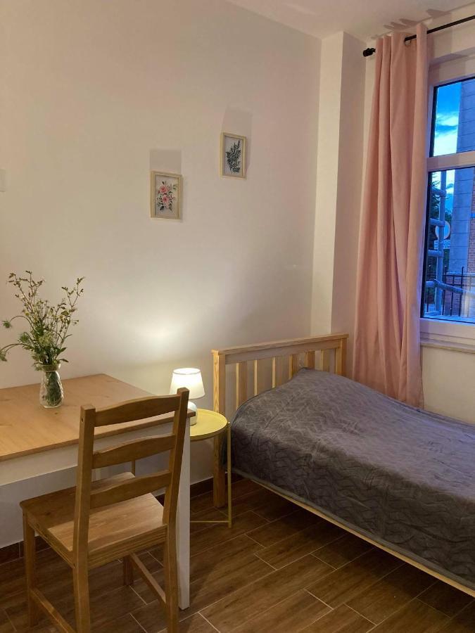 Maja Apartment Lagow  Ngoại thất bức ảnh