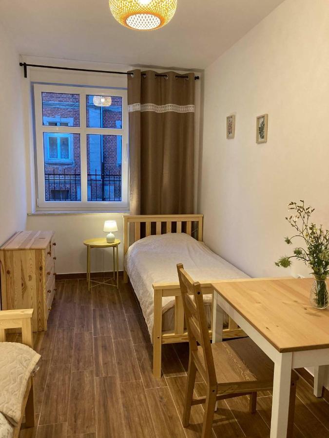 Maja Apartment Lagow  Ngoại thất bức ảnh