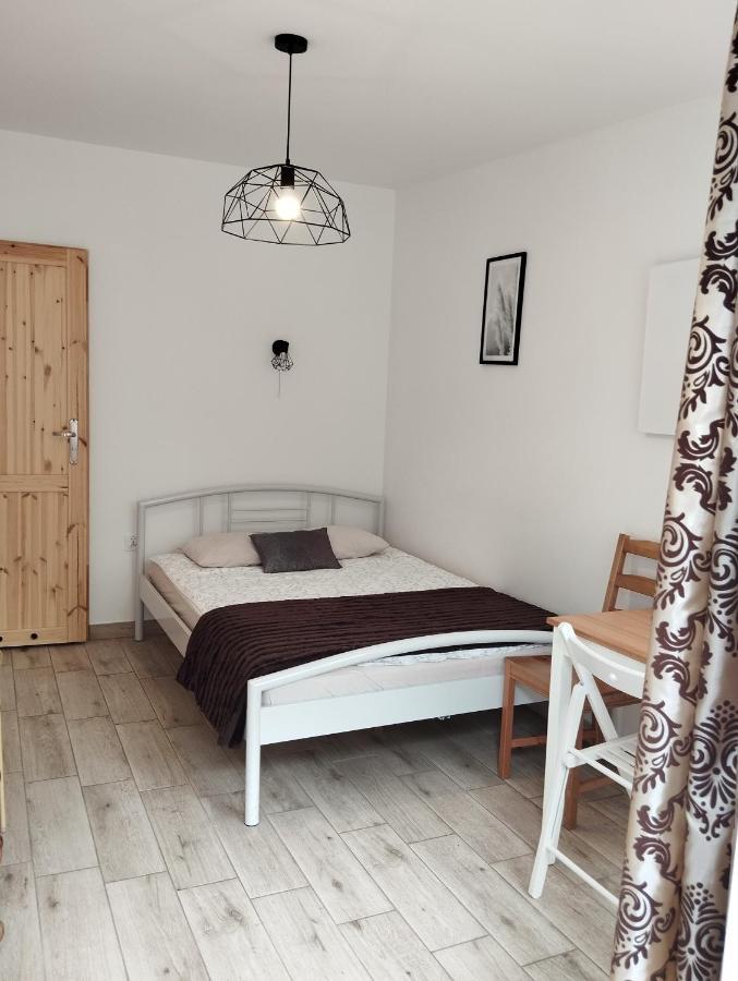 Maja Apartment Lagow  Ngoại thất bức ảnh