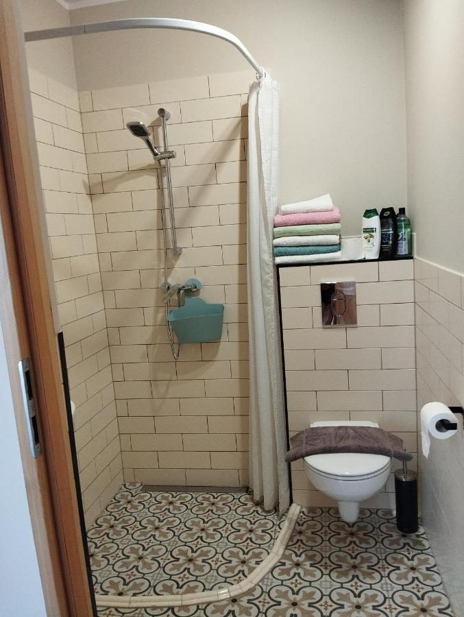 Maja Apartment Lagow  Ngoại thất bức ảnh