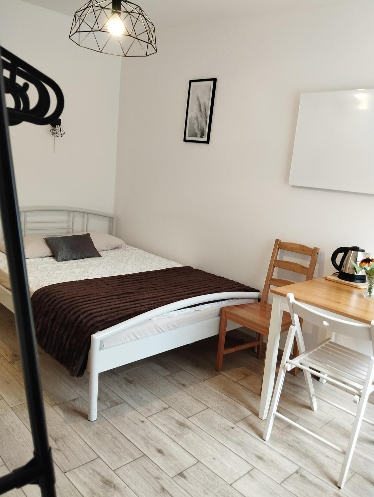 Maja Apartment Lagow  Ngoại thất bức ảnh
